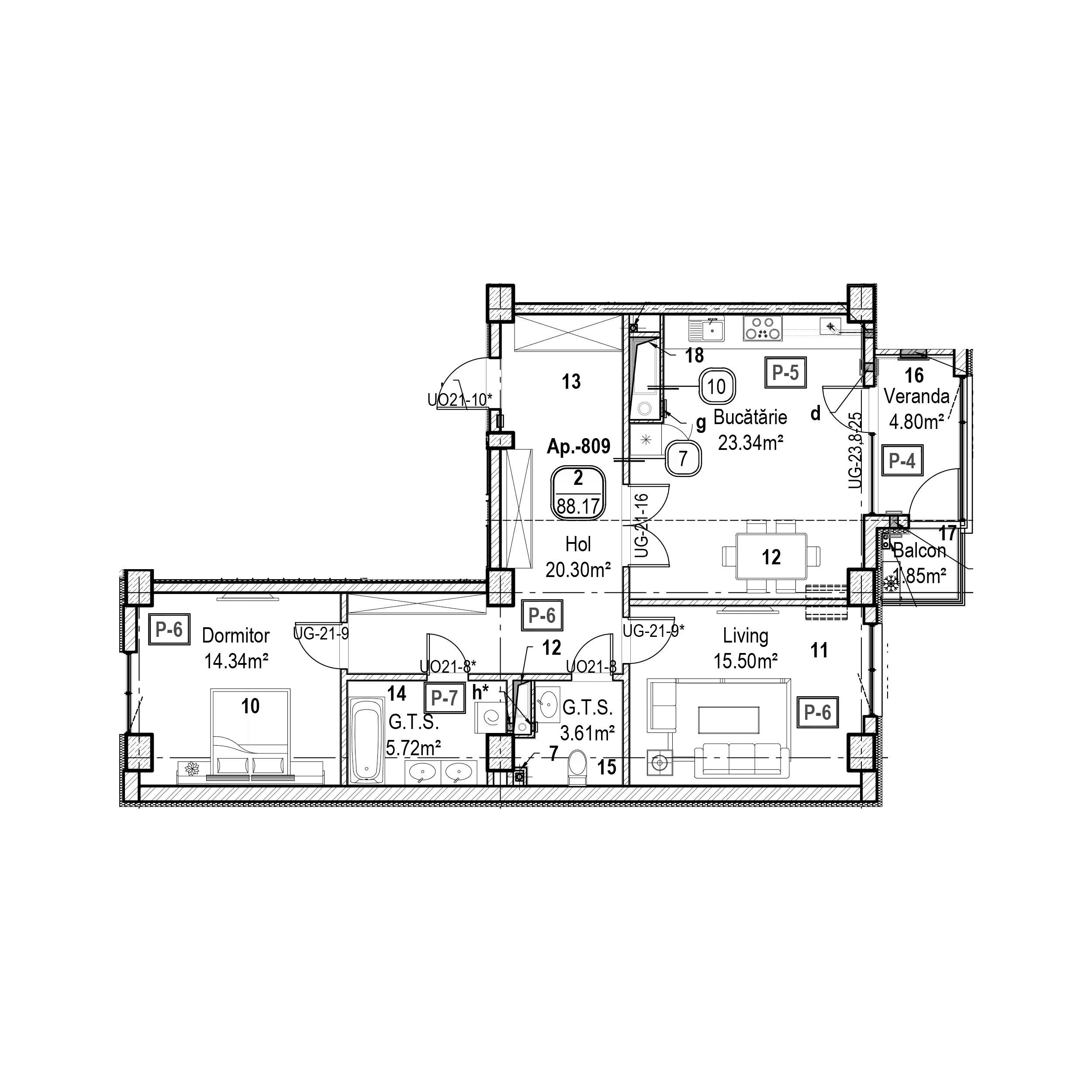 apartment cover photo